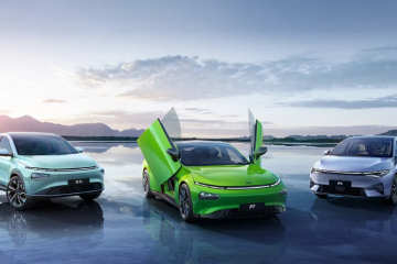 我國新能源汽車產(chǎn)銷連續(xù)8年全球第一