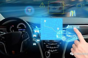 谷歌自動駕駛裁員，無人卡車成重災(zāi)區(qū)