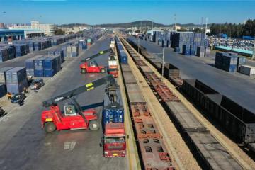 盤點(diǎn)現(xiàn)代物流，21個(gè)重點(diǎn)發(fā)展領(lǐng)域!