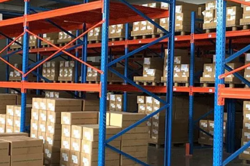 高位貨架防撞應對措施有哪些？