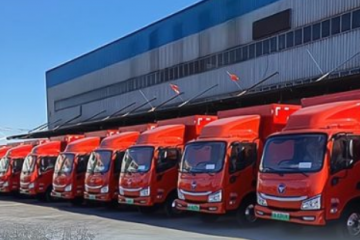 我國出臺政策鼓勵鐵路運輸新能源汽車 助力新能源汽車產(chǎn)業(yè)發(fā)展