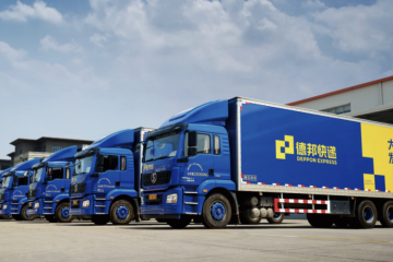 【商戰(zhàn)】德邦業(yè)績大漲！背后發(fā)生了什么？