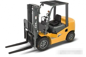 節(jié)后，叉車重新作業(yè)需要檢查哪些地方？