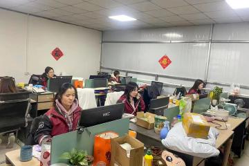 24小時(shí)在線的“智能客服”，讓圓通網(wǎng)點(diǎn)降本又提質(zhì)！