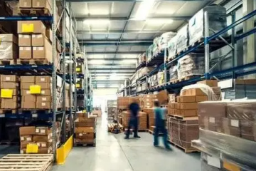 吉達新增14個公私合營智能倉庫、FLYBY籌集了100萬美元的種子輪融資