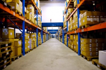 BI智慧倉儲，帶你體驗數(shù)字化倉儲物流管理