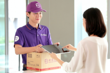 快運物流產業(yè)要走數字化道路，跨越速運先行一步