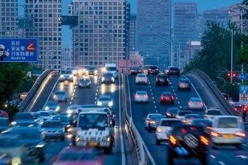 全國(guó)首部車聯(lián)網(wǎng)發(fā)展地方性法規(guī)出臺(tái)