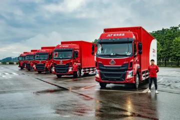 國務(wù)院：《質(zhì)量強(qiáng)國建設(shè)綱要》發(fā)布，積極發(fā)展多式聯(lián)運(yùn)、智慧物流、供應(yīng)鏈物流