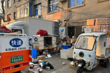 眼饞京東有自己的快遞，阿里要把菜鳥直送“扶正”？