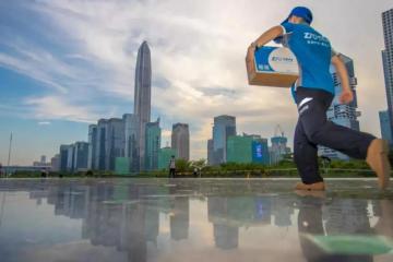 【原創(chuàng)】說易行難的快遞分級分層服務