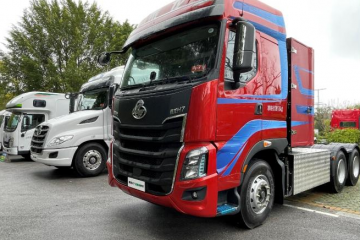 快遞企業(yè)都在用！東風(fēng)柳汽再次劍指“配送物流”