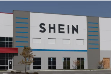 寶潔、豐田、戴爾、ZARA、SHEIN……成于時代，贏在物流供應鏈