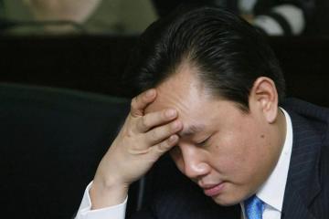 黃光裕不再是國(guó)美公司的實(shí)際控制人