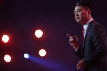 供應(yīng)鏈出?？缇?劉強(qiáng)東帶領(lǐng)京東物流走向全球