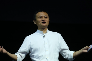 馬云大消息！清倉(cāng)Paytm，阿里巴巴“逃離”印度！嗅到了什么？