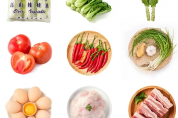 叮咚買菜沒贏，只是還沒有輸