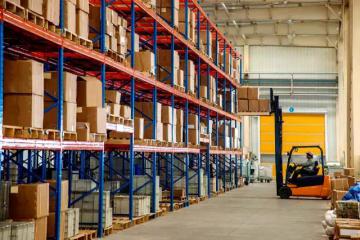 全球倉儲自動化發(fā)展趨勢