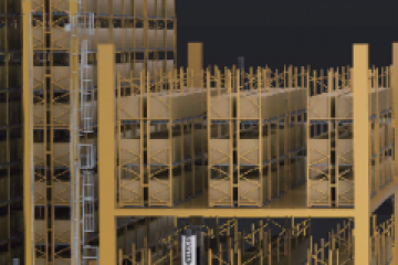 案例丨“鮮不鮮？”智慧冷鏈物流是關(guān)鍵！