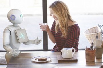 深化“機(jī)器人+”應(yīng)用部分舉措