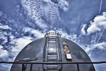 也談危化品運輸，從俄亥俄州火車脫軌事件說起