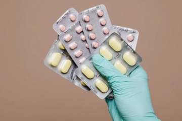 字節(jié)賣藥，叫板阿里京東？