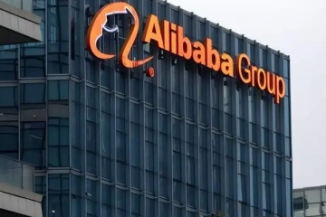 阿里要搞出自己的京東