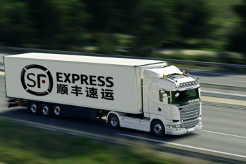 順豐，強(qiáng)勁恢復(fù)！