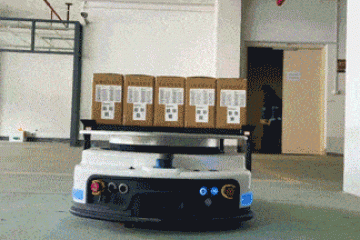 海豚之星|多機協(xié)同交互，電信項目正式落地 