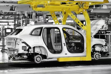 中國物流拐點已來？西安戰(zhàn)勝上海、鄭州超越深圳，只因兩個超級鏈主