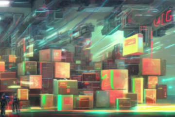 阿里加速自營布局