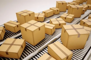 物流機(jī)器人，處在爆發(fā)前夜