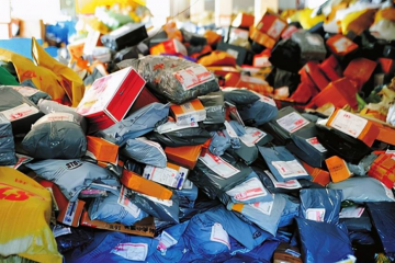 去年江蘇社會(huì)物流總額預(yù)計(jì)占全國(guó)11.9%