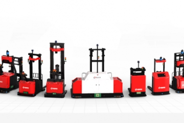 運(yùn)營壓力倍增，倉儲物流尋求智能化升級