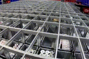 百年絲帶制造商C.E. Pattberg打破傳 統(tǒng)作業(yè)模式實現(xiàn)智能倉儲華麗升級