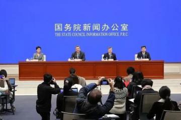 商務(wù)部：全國95%的行政村實現(xiàn)快遞直達