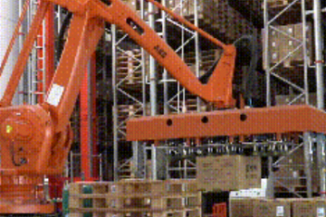 寶開智能：立足服裝物流行業(yè)助服裝 企業(yè)物流建設(shè)— 訪寶開（上海）智能物流科技有限公司執(zhí)行總裁張振林先生