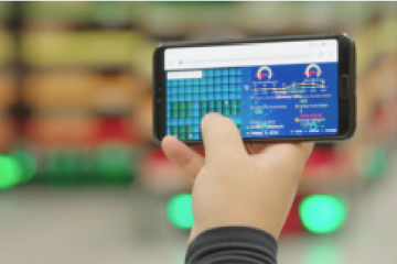 牧星智能：“軟”“硬”結(jié)合，加速 鞋服物流智能化