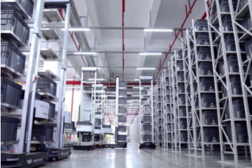 富勒科技：高效供應(yīng)鏈方案助力服裝 企業(yè)數(shù)字化轉(zhuǎn)型