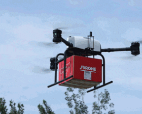 機(jī)器智能（MI）推動(dòng)智慧物流變革