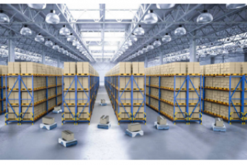 物流科技在 新家居供應(yīng)鏈應(yīng)用前景分析