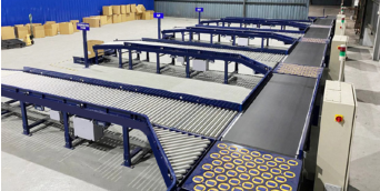 跨境快遞成功案例：KT Express轉(zhuǎn)型新模式