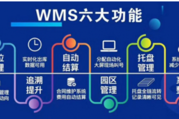 達(dá)能中國(guó)飲料的供應(yīng)鏈物流系統(tǒng)模式升級(jí)改造