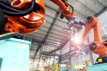 昆山同日： 智能制造下數(shù)字化物流系統(tǒng)發(fā)展之道— 訪昆山同日工業(yè)自動化有限公司規(guī)劃總監(jiān)劉向錚先生