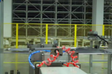 老板電器：家電行業(yè)面向智能制造的物流系統(tǒng)升級(jí)建設(shè)— 訪杭州老板電器股份有限公司物流總監(jiān)盛永良先生