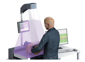 德國西克MDA Vision系統(tǒng)、極智嘉重磅推出機器人MATRIX平臺、科捷智能箱式四向穿梭車解決方案