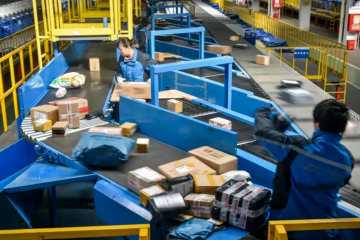 【原創(chuàng)】制造業(yè)供應鏈之困