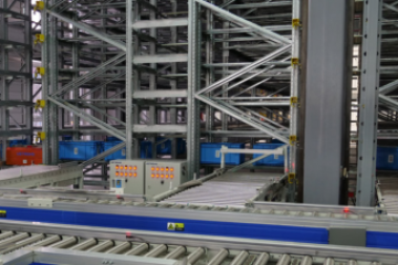 機電類產(chǎn)品制造業(yè)物流的特點與難點