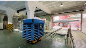 用“燈塔”點(diǎn)亮啤酒飲料行業(yè)智能制造的新場(chǎng)景