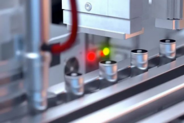 扎根新能源，中興派能開(kāi)拓動(dòng)力電池“疊時(shí)代